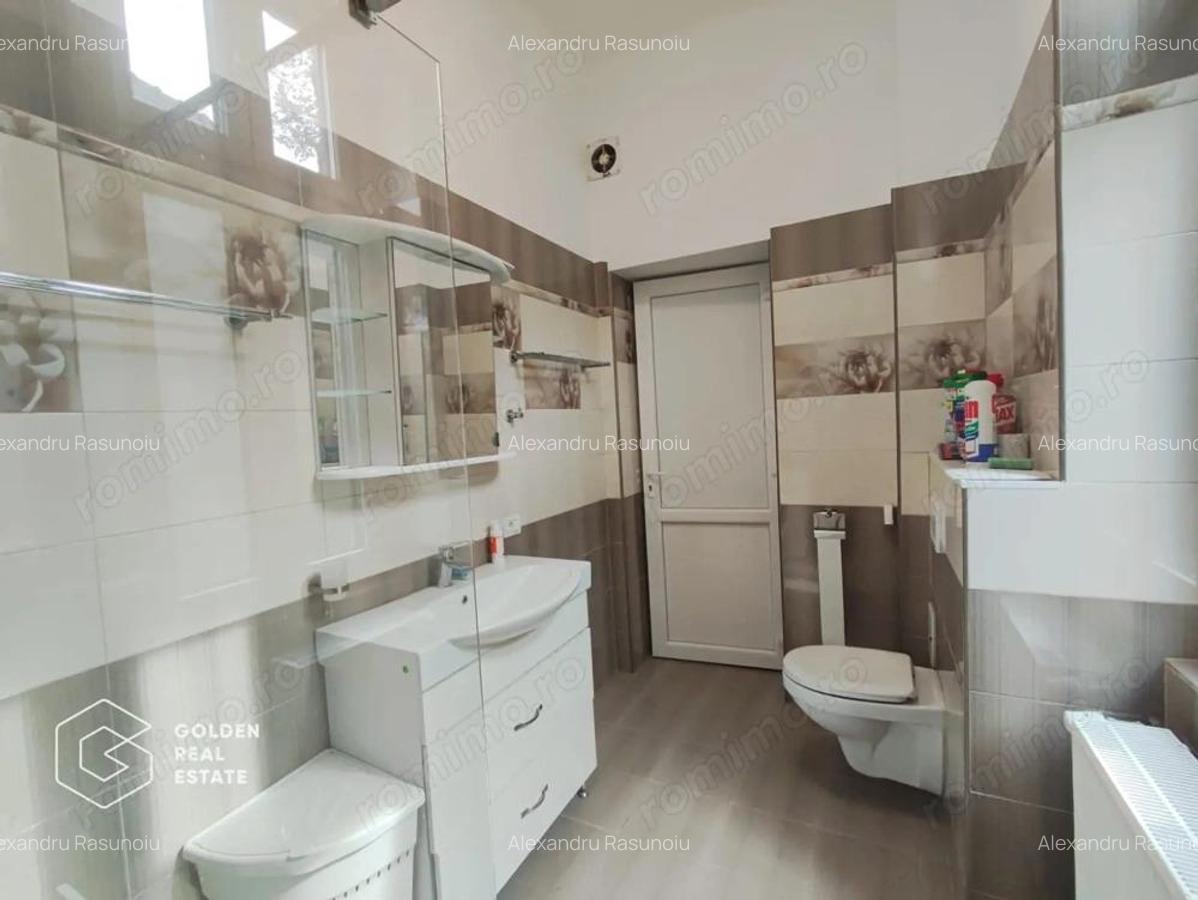 Apartament in centrul Timisoarei, vedere spre Bega, etajul 1 - 6