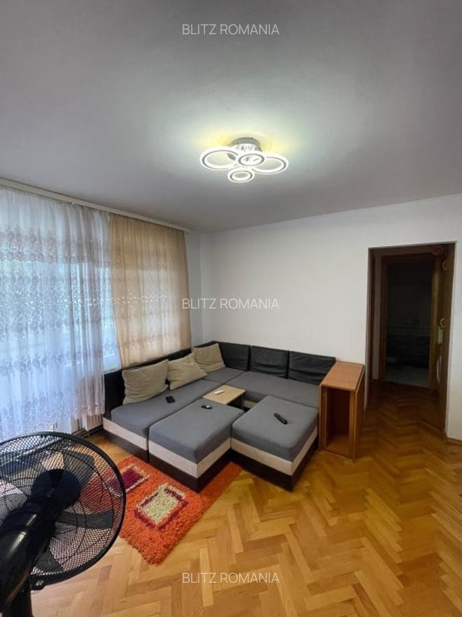 Apartament de vanzare, cu 2 camere, etajul 3, 46 mp, zona policlinica Sf. Maria - 3