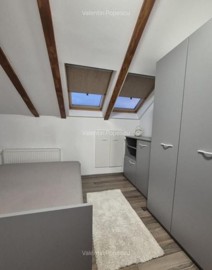 Apartament 3 camere, etaj 3, zona Iulius Mall, parcare inclusa - 4