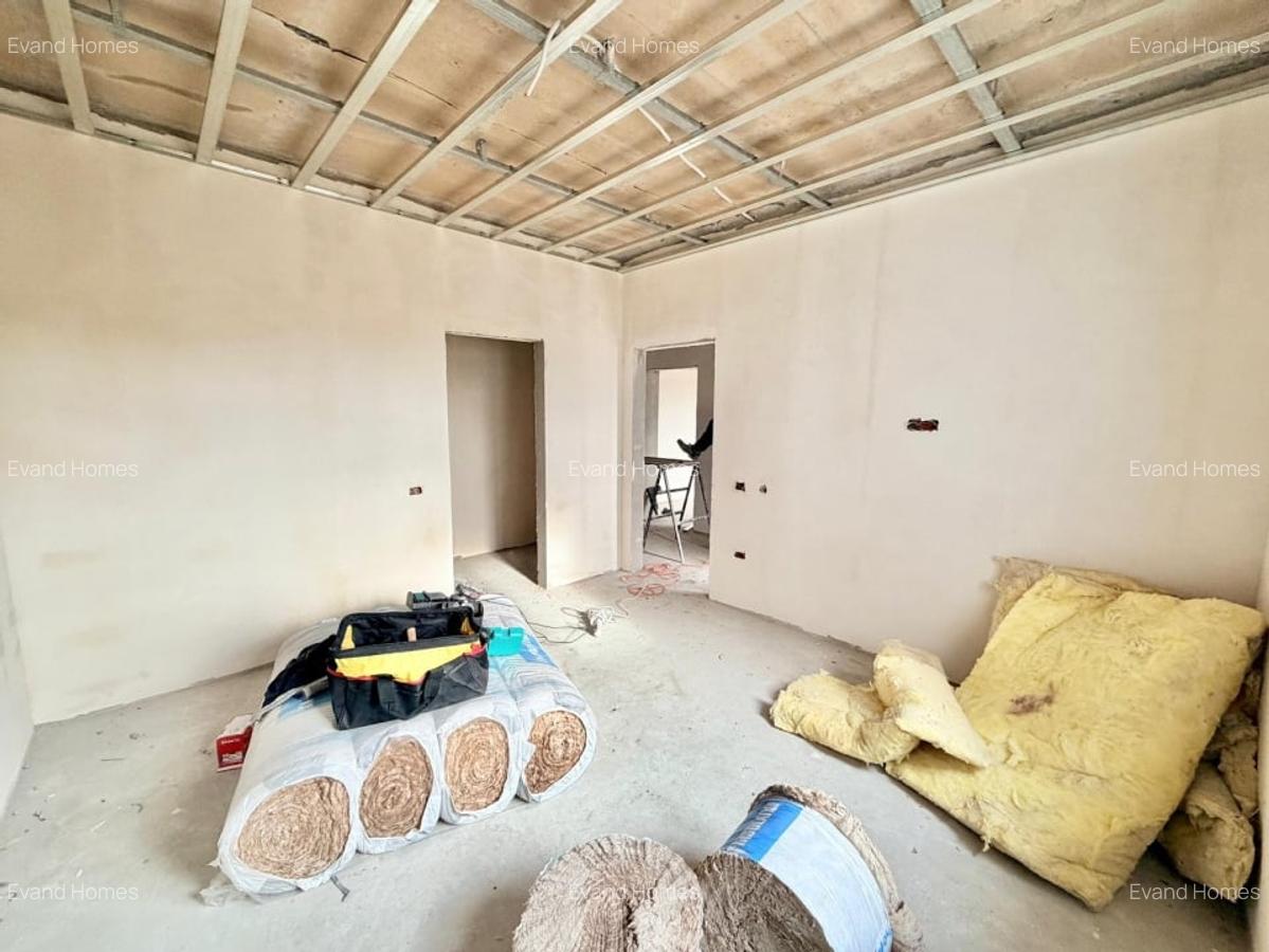 Comision 0% Duplex cu 4 camere - 107 mp - Mosnita - Drumul Boilor - 6