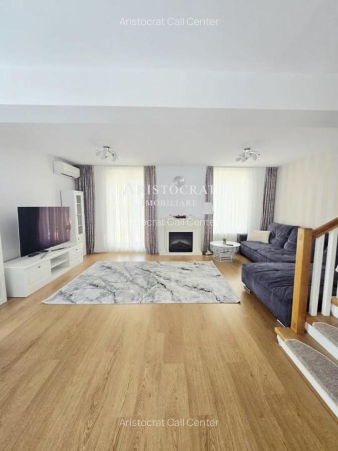 Inchiriere vila cartier cu acces securizat - 16