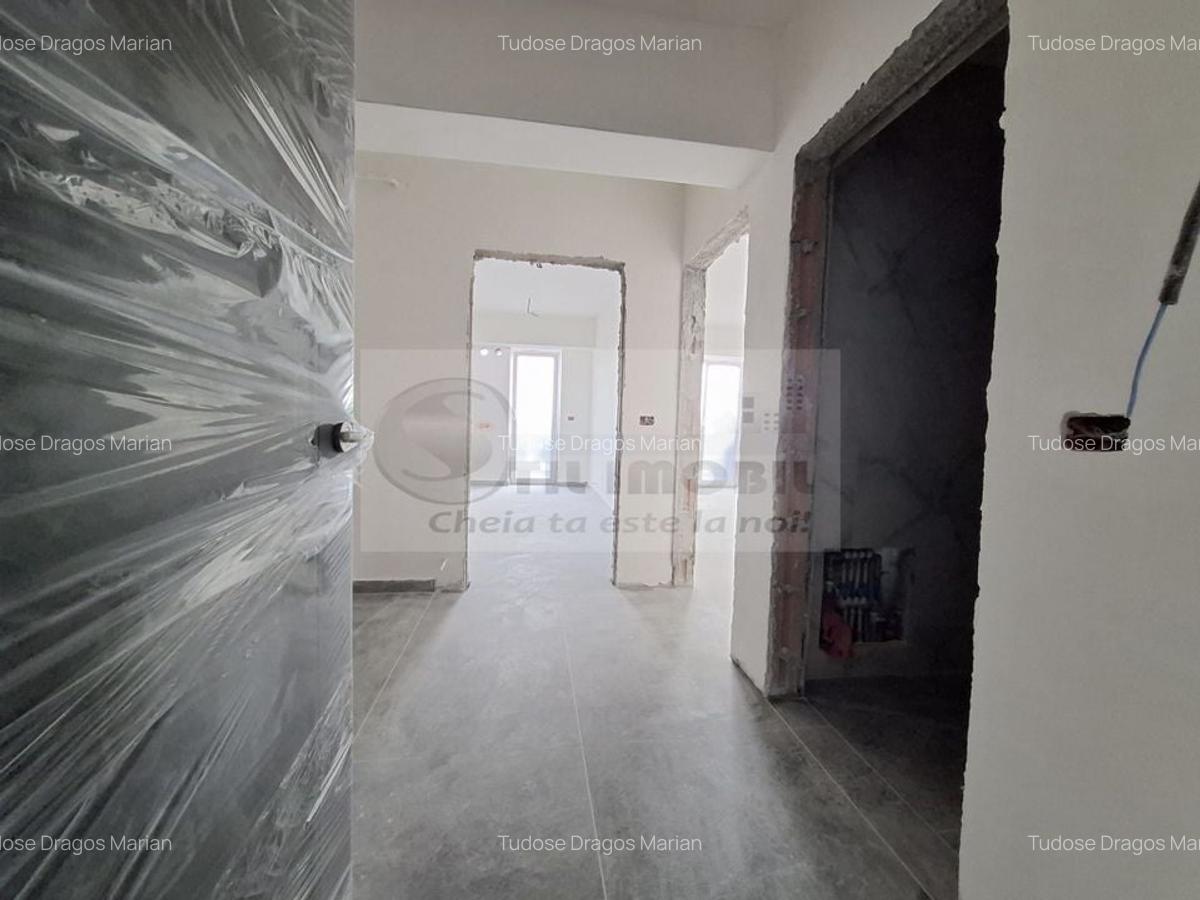 Apartament decomandat de vanzare in Iasi, Galata, 44,64 mp, bloc nou - 3