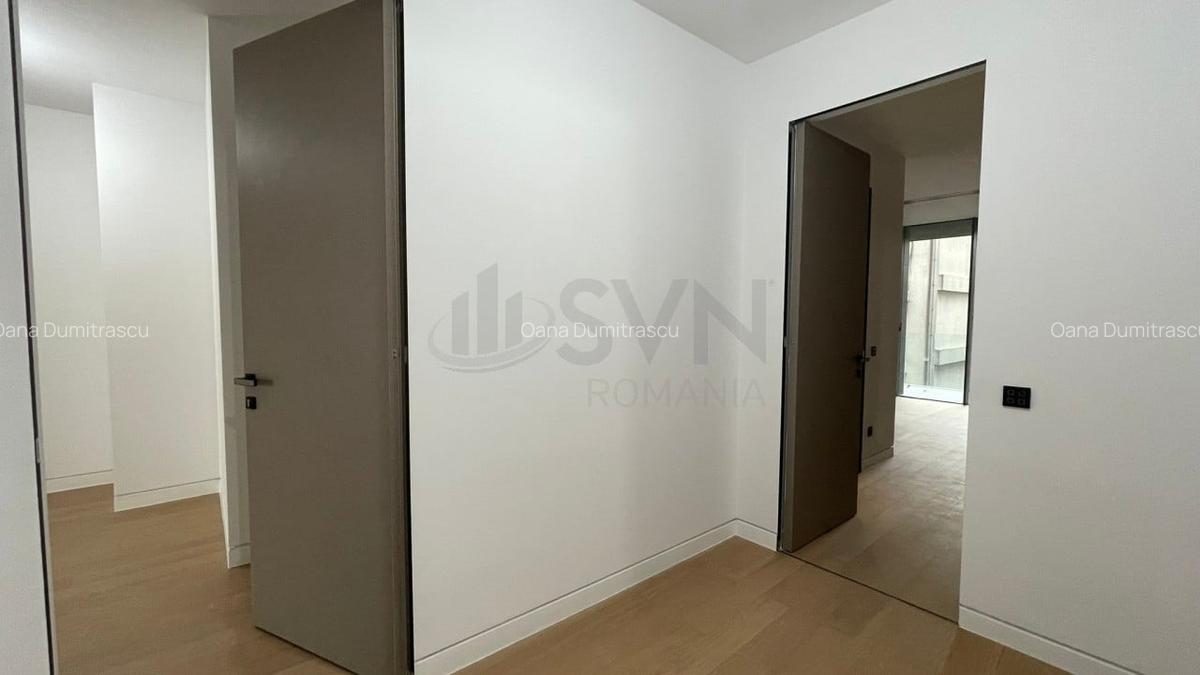 REA1011275 Apartmanet spatios 4 camere Calea Floreasca I Design modern - 12
