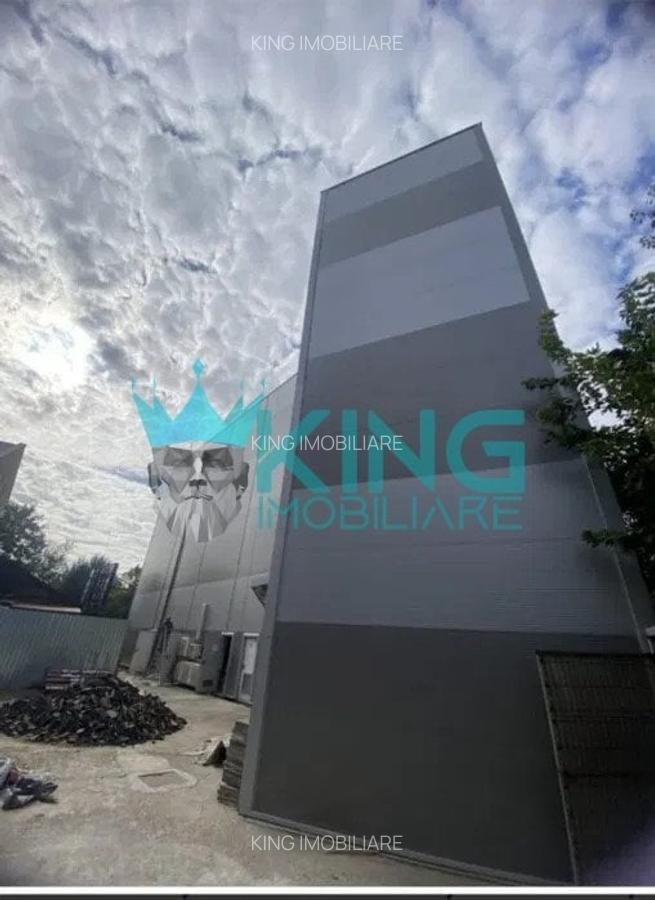 Spațiu comercial, 1000 mp în Colentina - 4