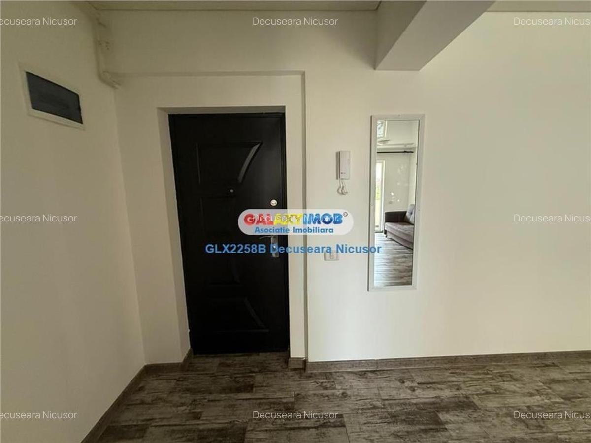 Apartament 2 camere mobilat utilat in Pollux Residence - 15