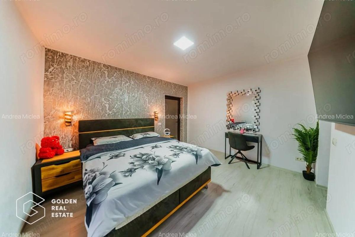 Apartament ultrafinisat la casa, zona ultracentrala, comision 0% la cumparare - 7