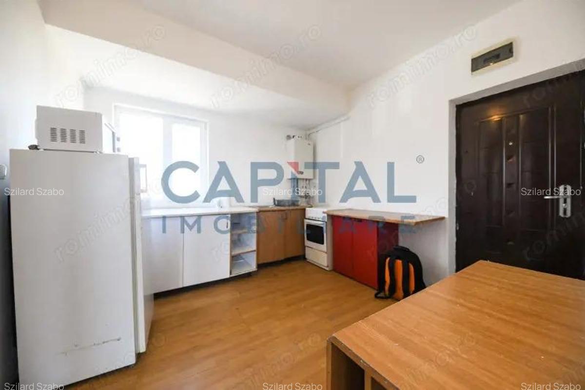 Apartament de vanzare zona Ira - 5