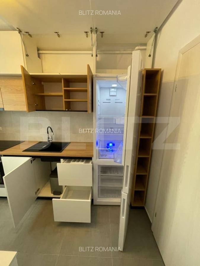 Apartament cu 2 camere, superb, zona Tractoru - 8