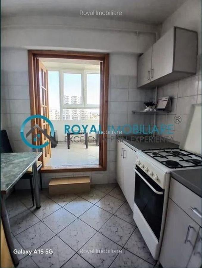 Royal Imobiliare - Vanzare garsoniera zona Republicii - 4