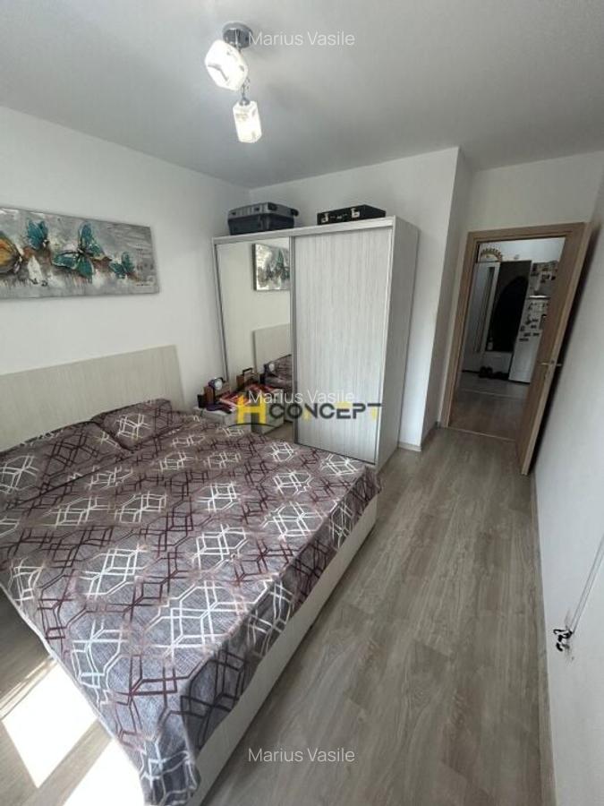 Soseaua Fundeni 2 camere mobilat utilat centrala proprie - 9