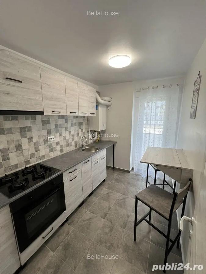 Apartament 2 camere drumul taberei - 2