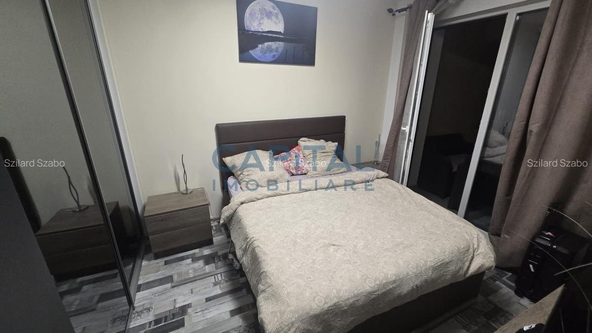 Apartament cu 2 camere Platinia - 7