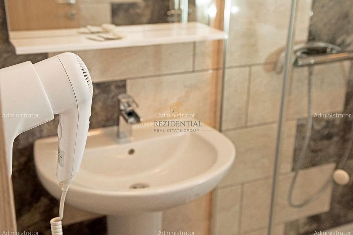 Proprietate cu profit rapid - Hotel cu amplasare premium, Popesti-Lerodeni - 14