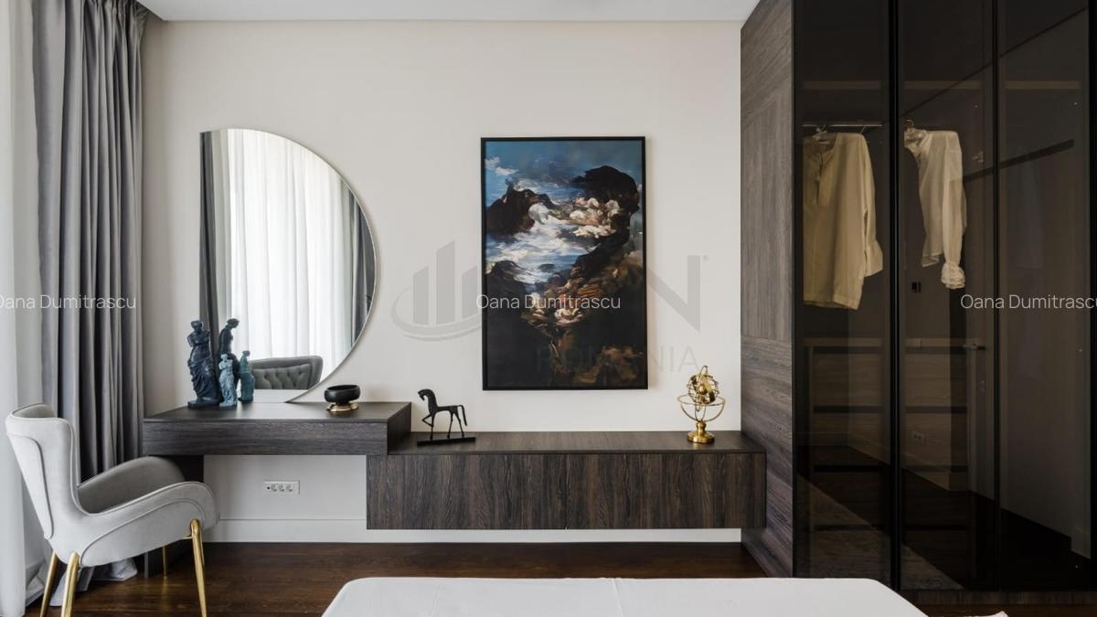 REA1024559 Apartament 4 camere High End I Vedere parc I Rahmaninov Residence - 27