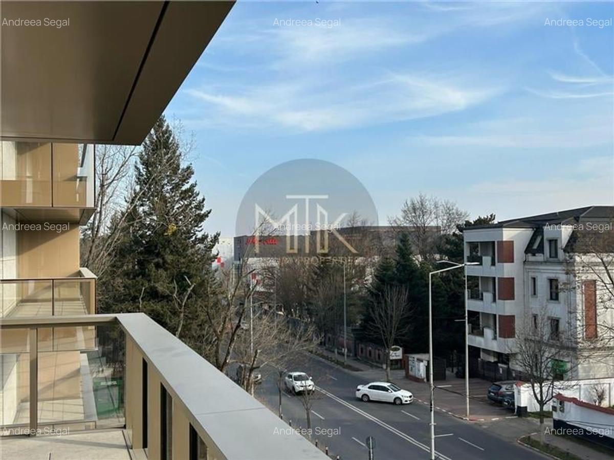 Cortina 126 I Apartament 3 camere | Pipera - Erou Iancu Nicolae - 6