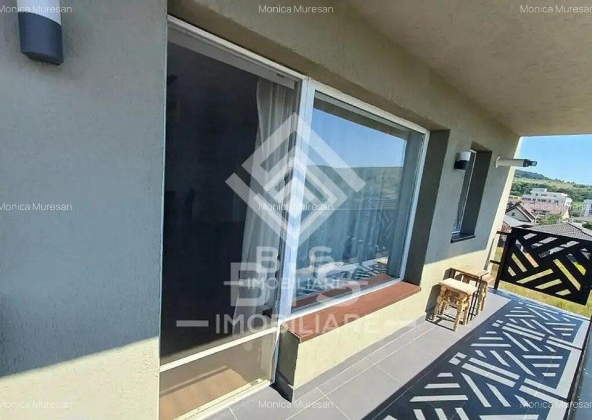 Apartament 3 Camere decomandate, etaj 2 - 10