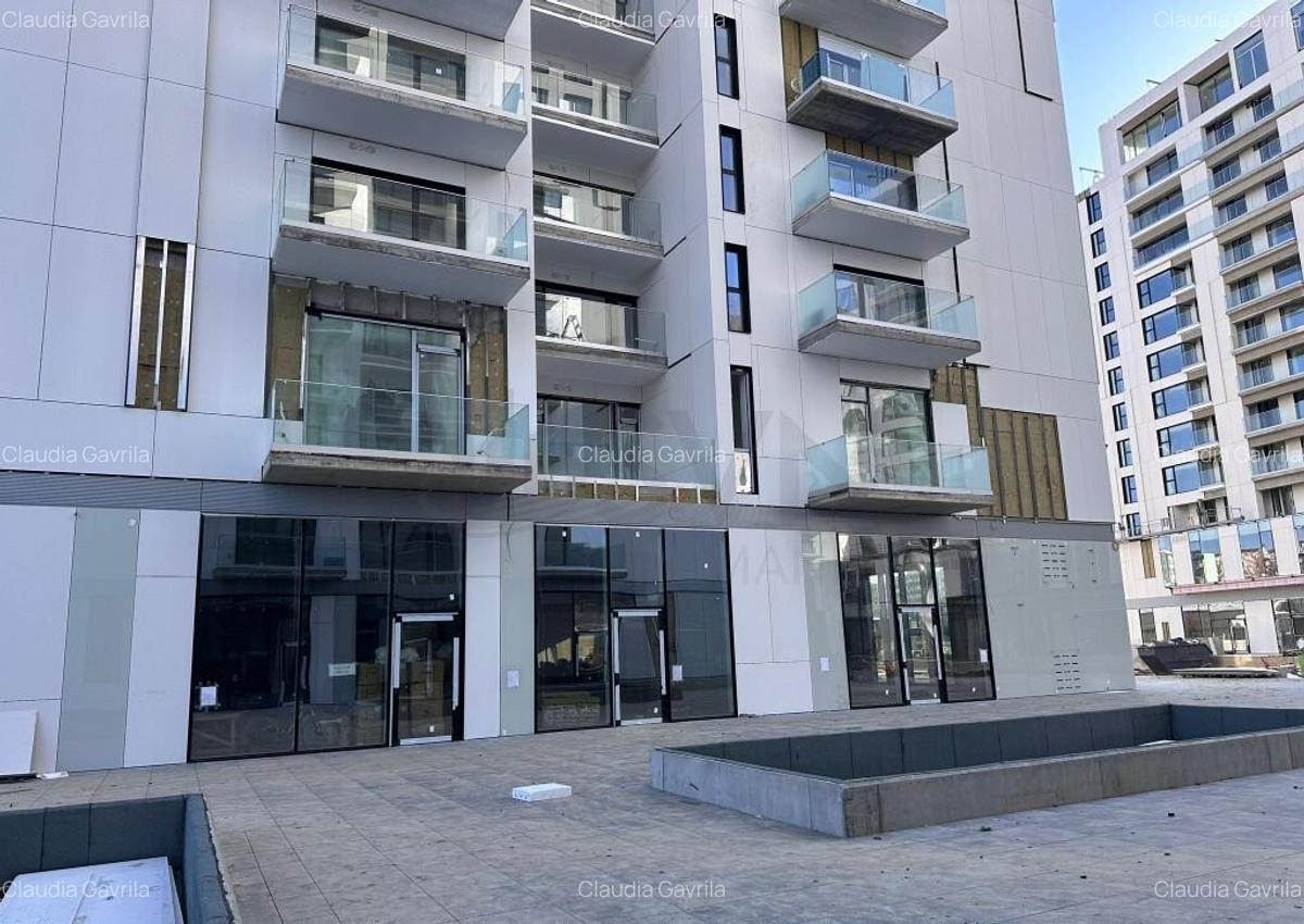 Apartament 2 camere One Cotroceni Park - 9