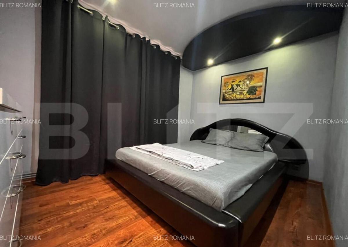 Apartament 2 camere, 60 mp utili, zona Micro 11 - 2