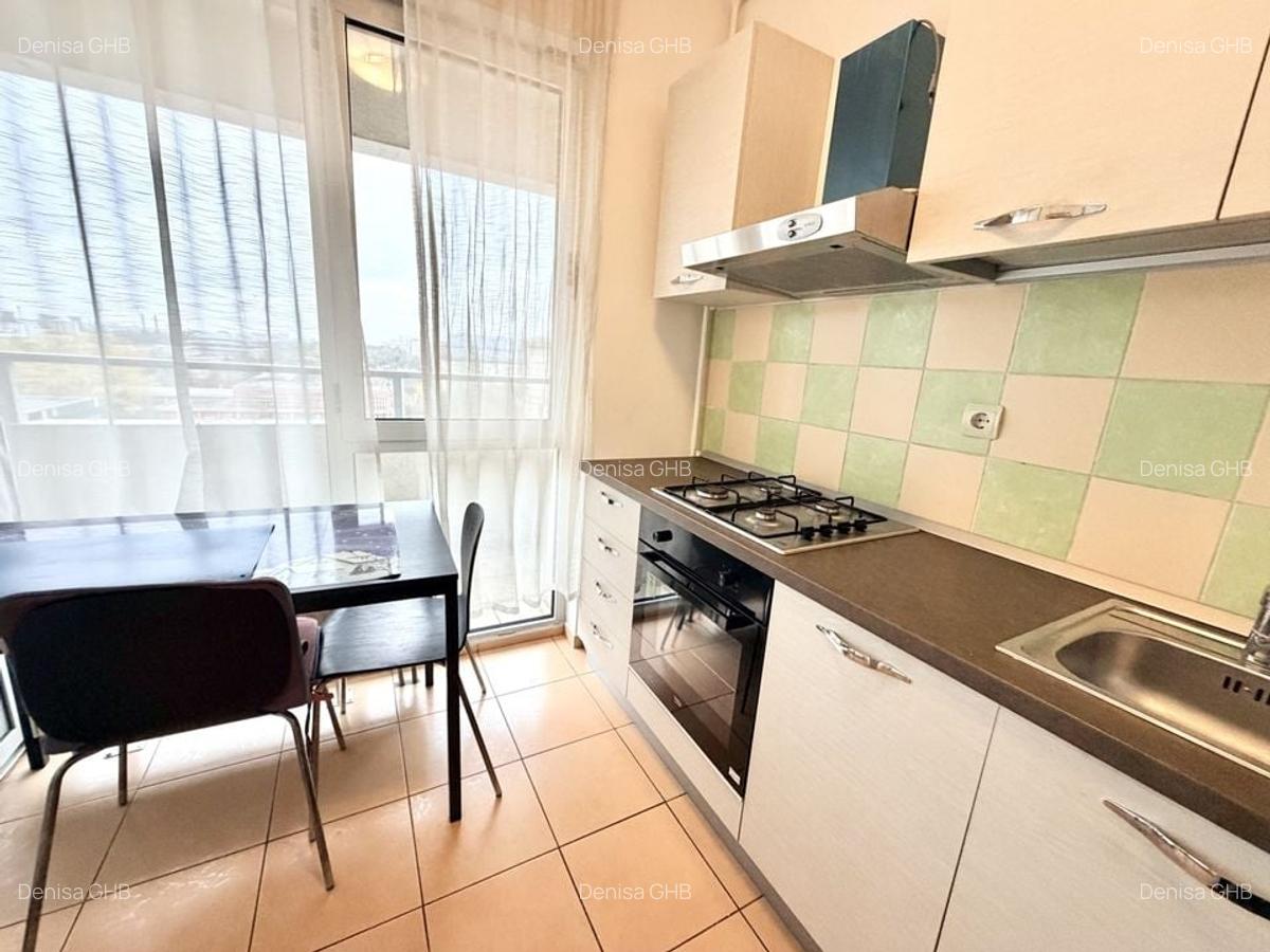 Garsonieră Politehnica - Quadra Place 1 Fabricii + Parcare - 8