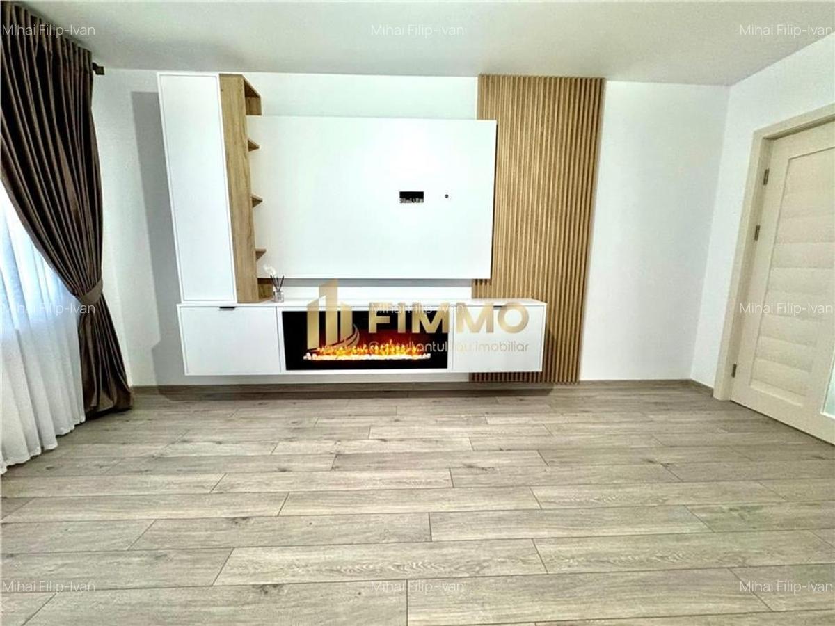 Ap. decomandat | Etaj 1 | 57 mp | Ipotesti Hereditas | ID: 1526 - 9