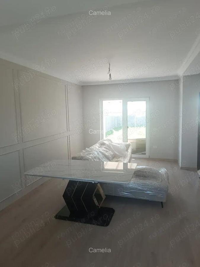 Duplex elegant, 4 camere, finisaje la alegere Sacalaz Timi?oara - 1