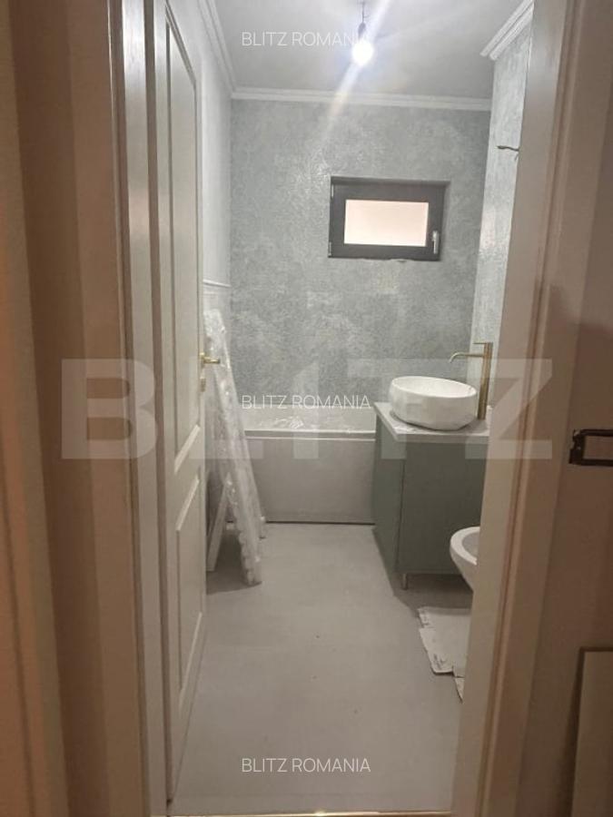 Apartament 3 camere+ boxa Iulius Mall - 12