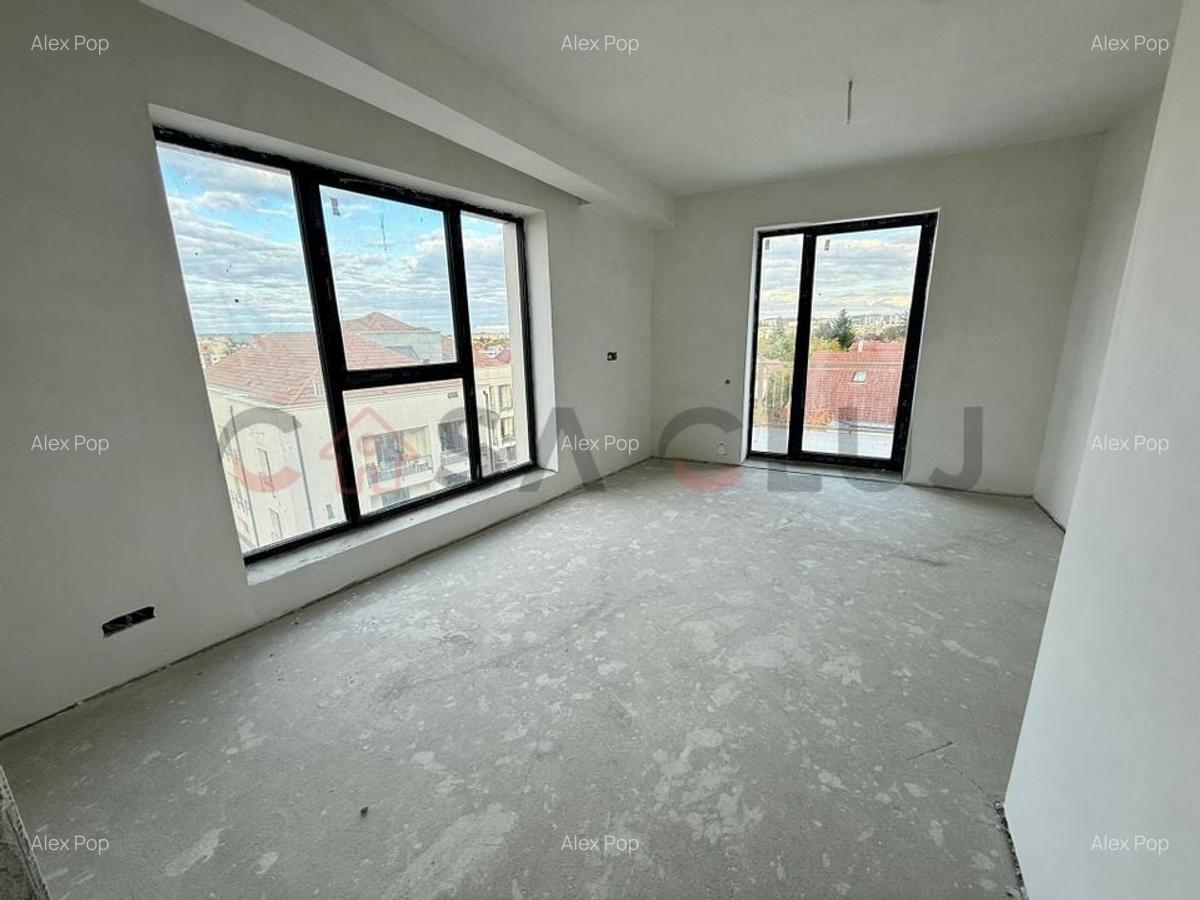 3 camere, bloc nou și premium, central! - 3