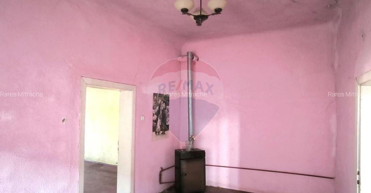 Casa cu istorie in inima Dumbraveniului 15 min. de... - 17