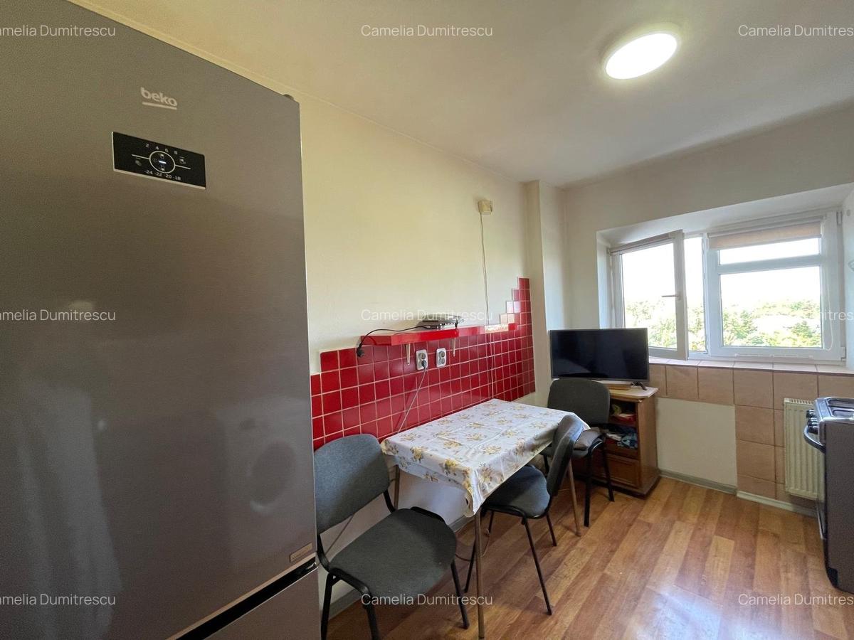 Apartament 3 camere cu cea mai frumoasă priveliște din Brâncoveanu - 6