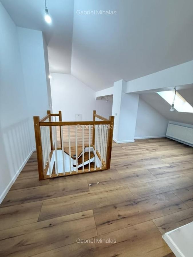 De vanzare Apartament tip Samantha - complet renovat, cu mansarda spatioasa - 5