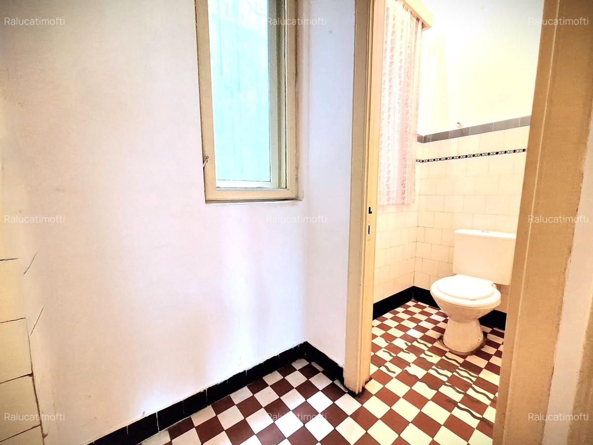 Apartament cu personalitate în inima cartierului Kiseleff – Arcul de Triumf - 16