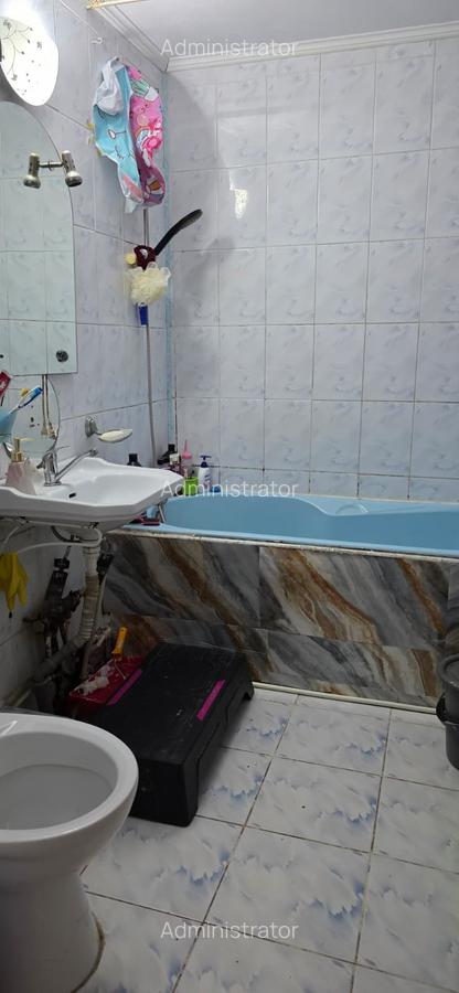 Decomandat-2 camere-NORD-centrala-balcon - 8