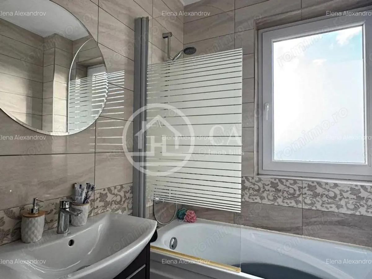 Apartament cu 2 camere de vanzare in zona Nufarul, Oradea - 10