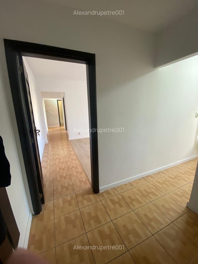 4 camere | Complex Apusului | parter inalt | bloc anvelopat | Luminos - 24