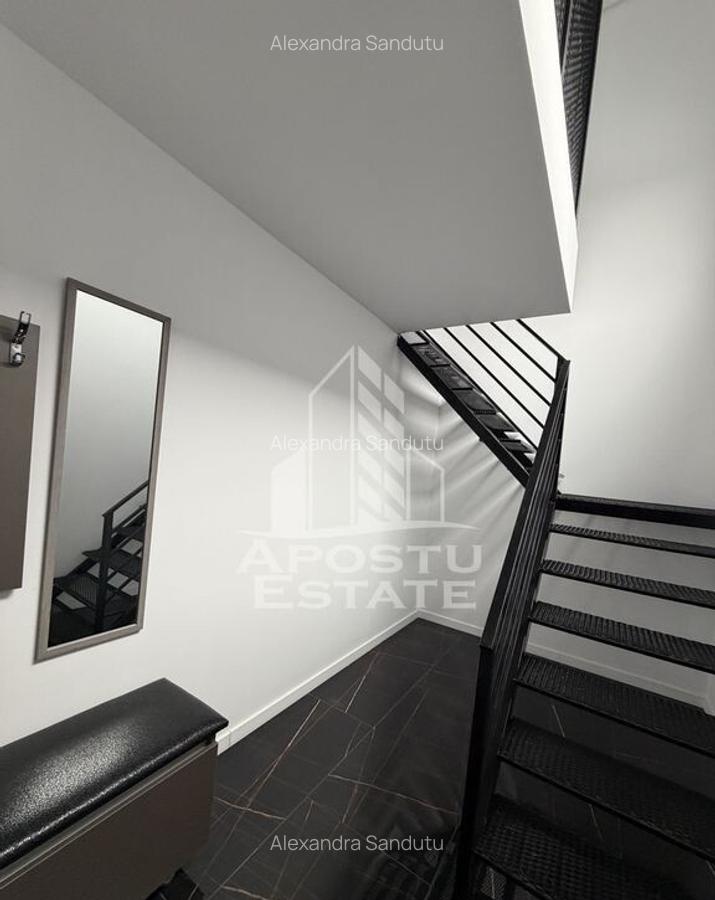 Penthouse 3 camere , la prima inchiriere , Pet friendly,... - 17