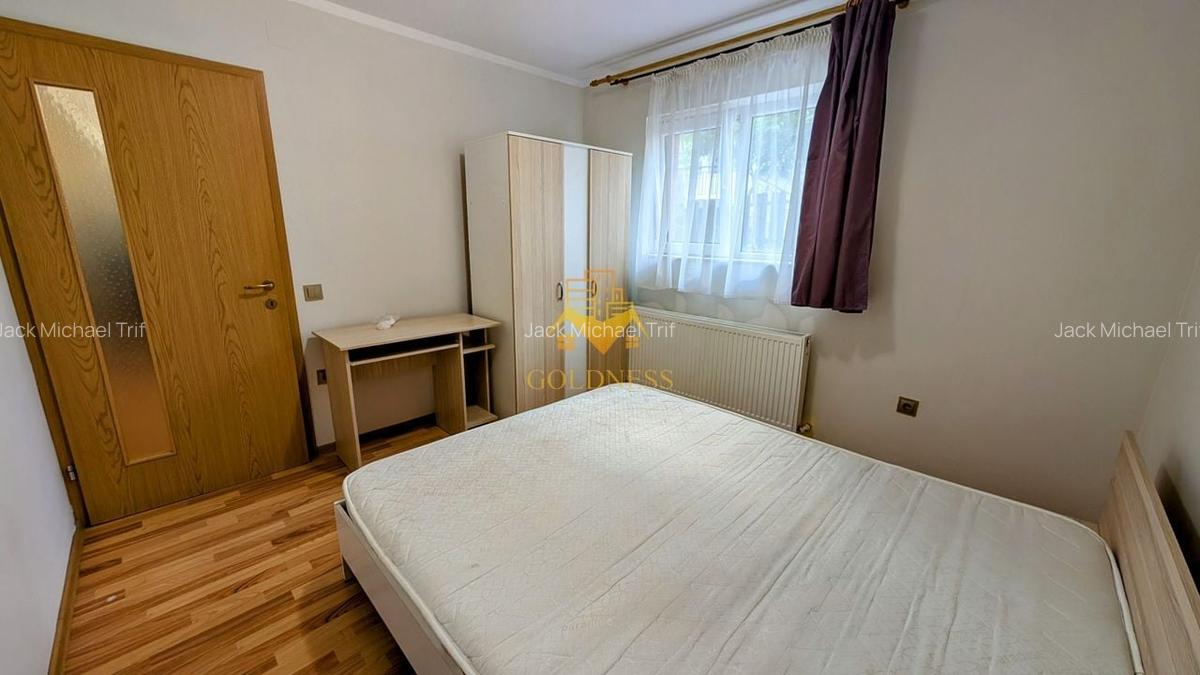 Apartament cu 3 camere, mobilat în Bună Ziua - 2