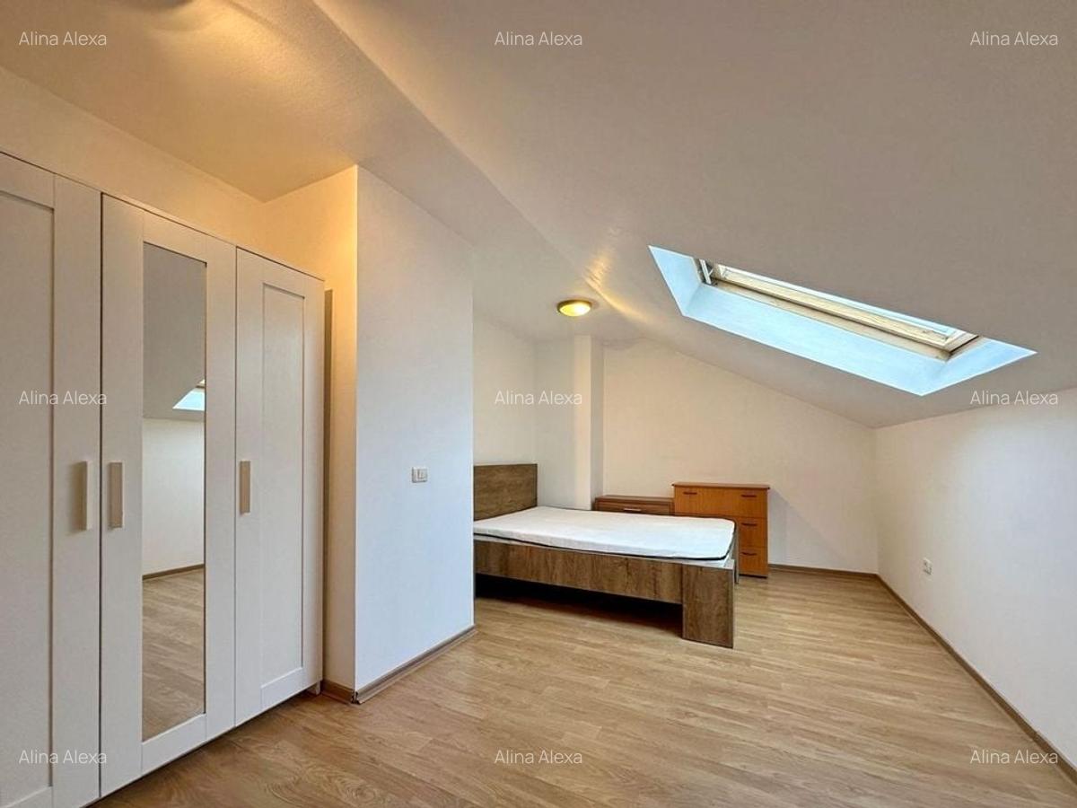 Apartament cu 3 camere decomandat în Central - 6