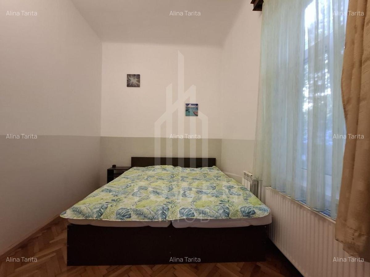 Apartament 3 camere la vila de închiriat - 3