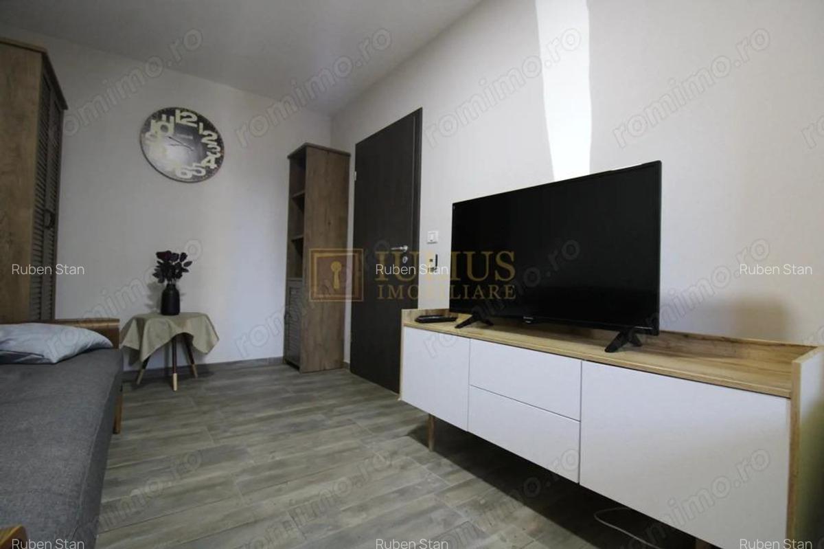 Pet-friendly, 2 camere, centrala proprie. - 2