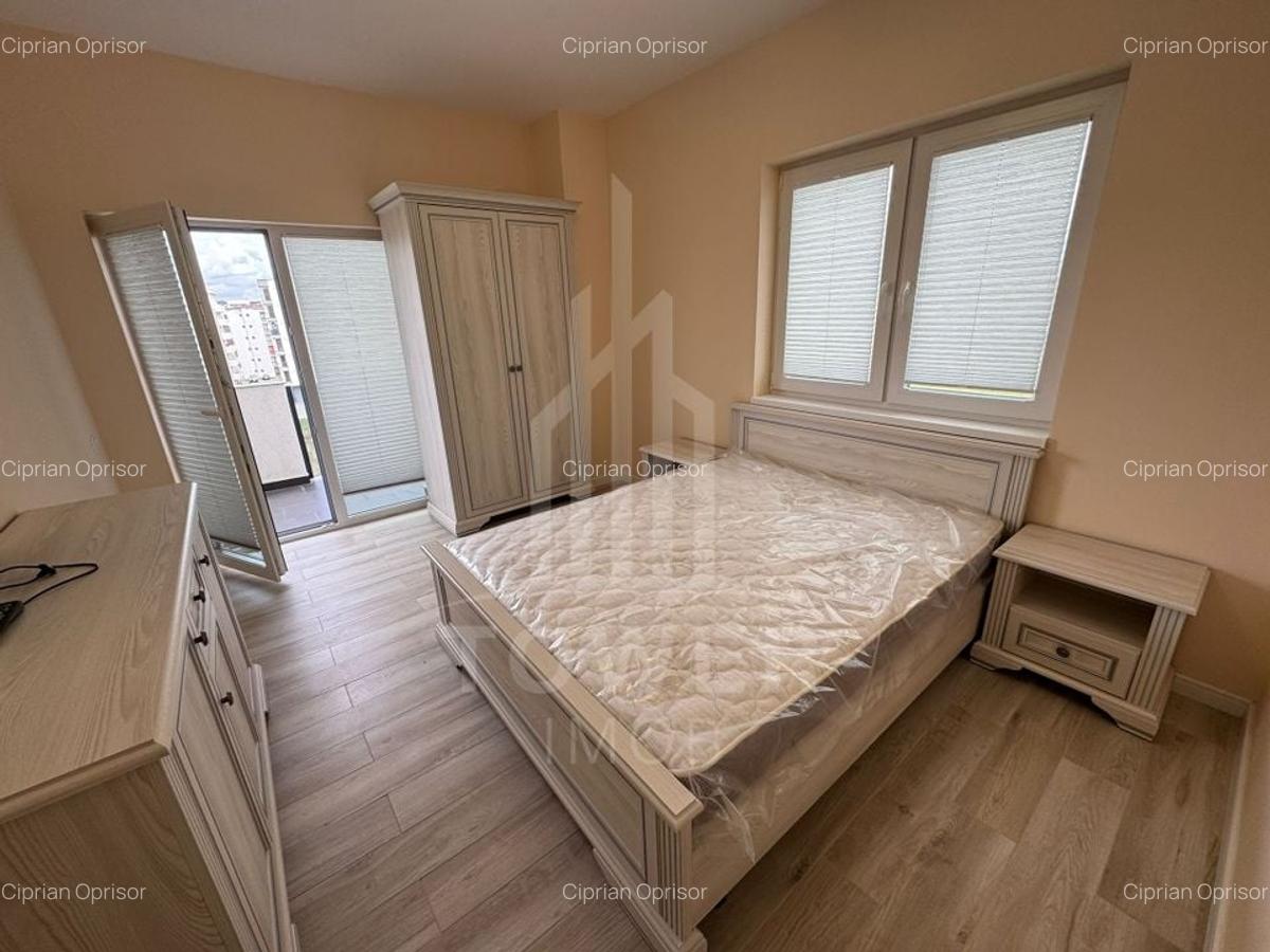 Apartament 3 camere de închiriat | Doamna Stanca - 4