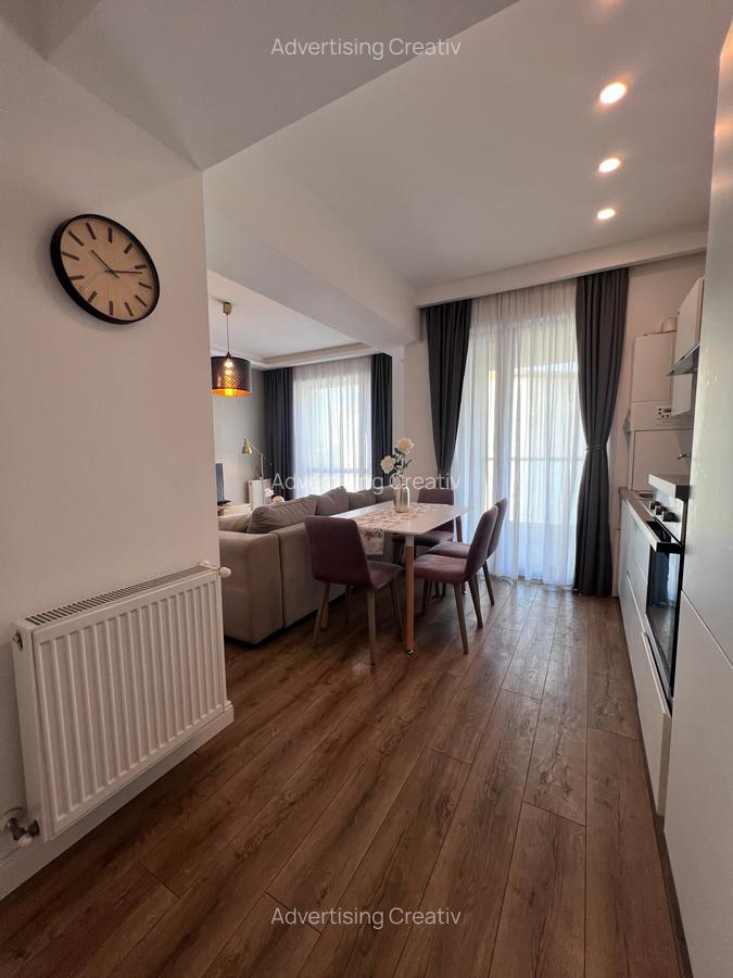Aviației Apartament 3 camere Metrou Aurel Vlaicu Mall Promenada - 6