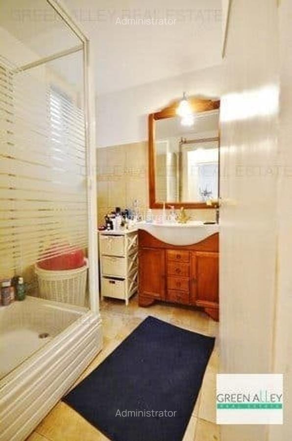 Primaverii, 2 camere deosebit in vila, etaj 1,58 mp, boxa, ideal investitie - 3