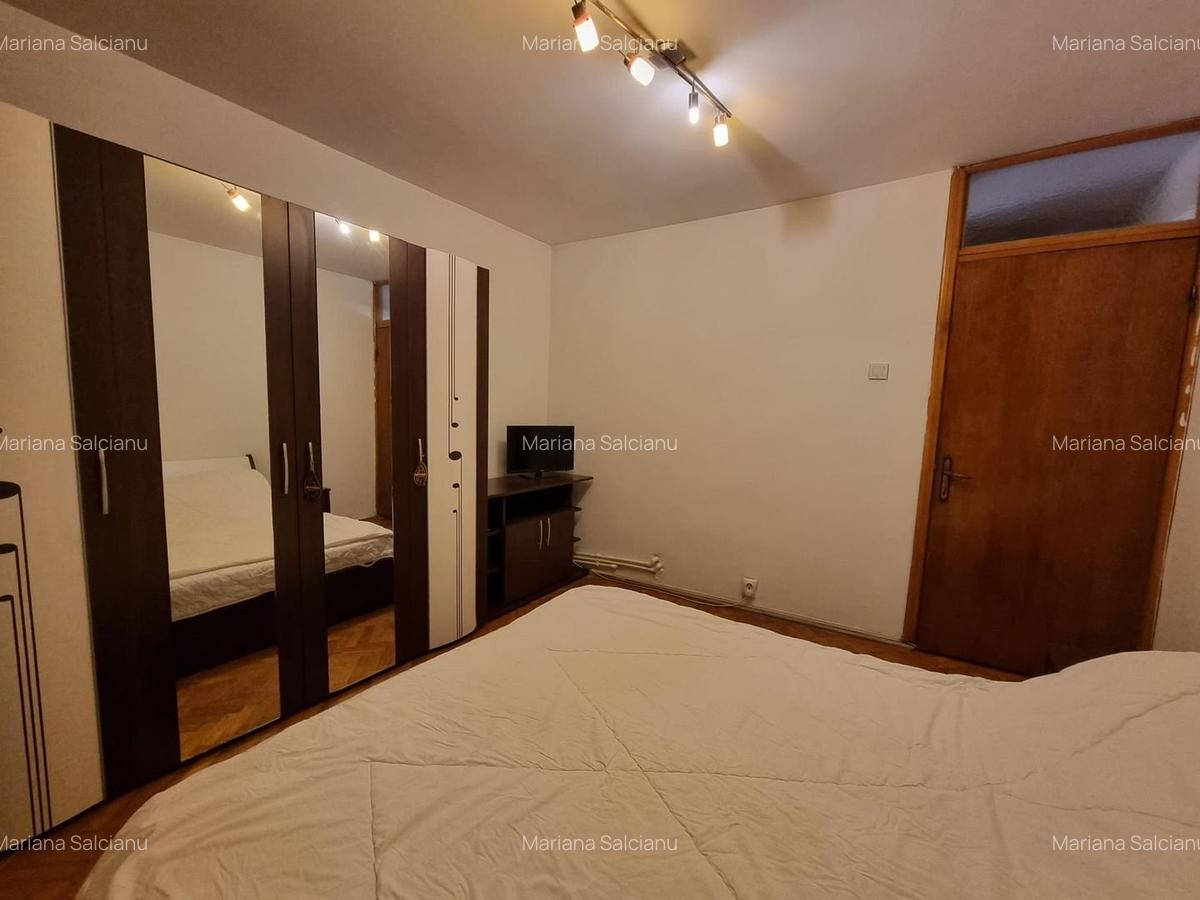 Închiriere apartament 3 camere – mobilat, utilat – zona Gara - 14