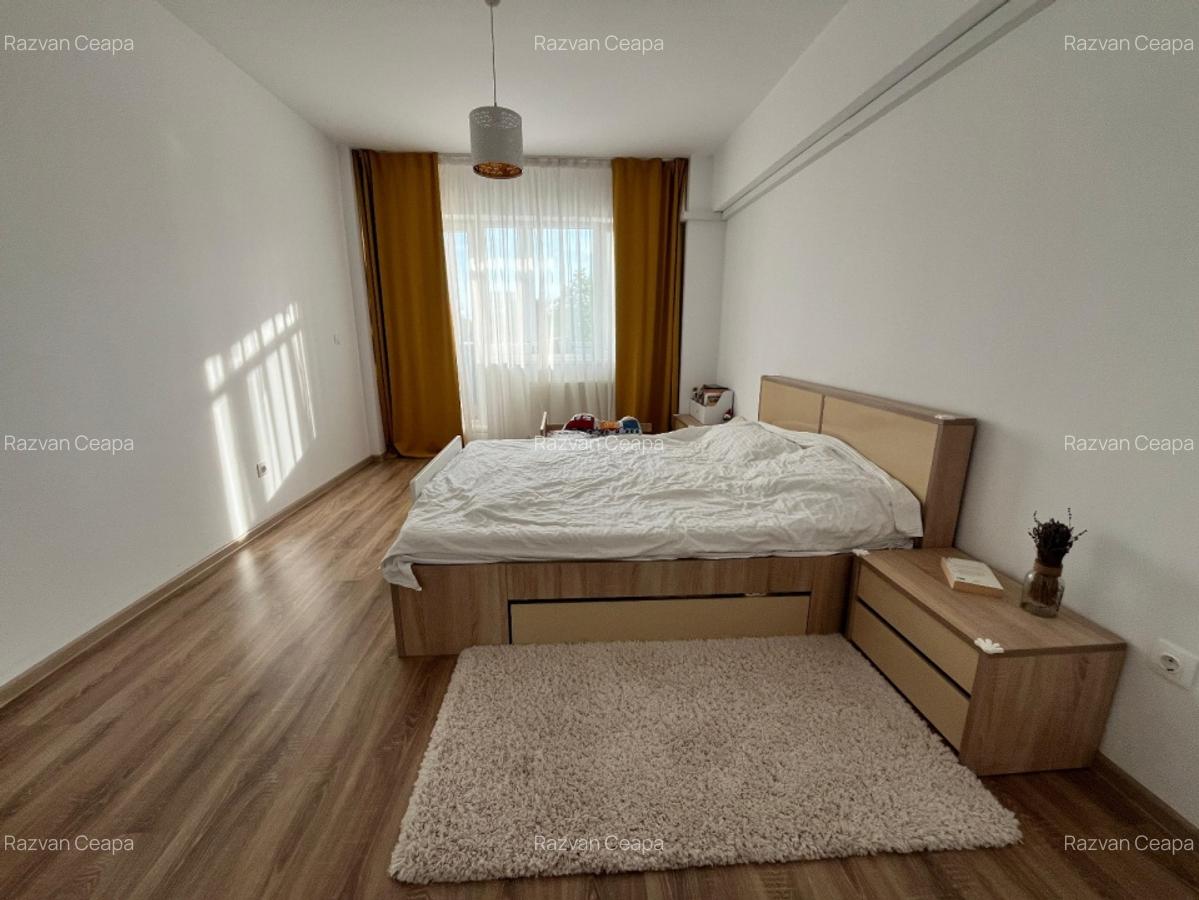 Apartament 3 camere 96mp | 0 comision | Modern | Mobilat | Bucuresti Doi Cocosi - 8
