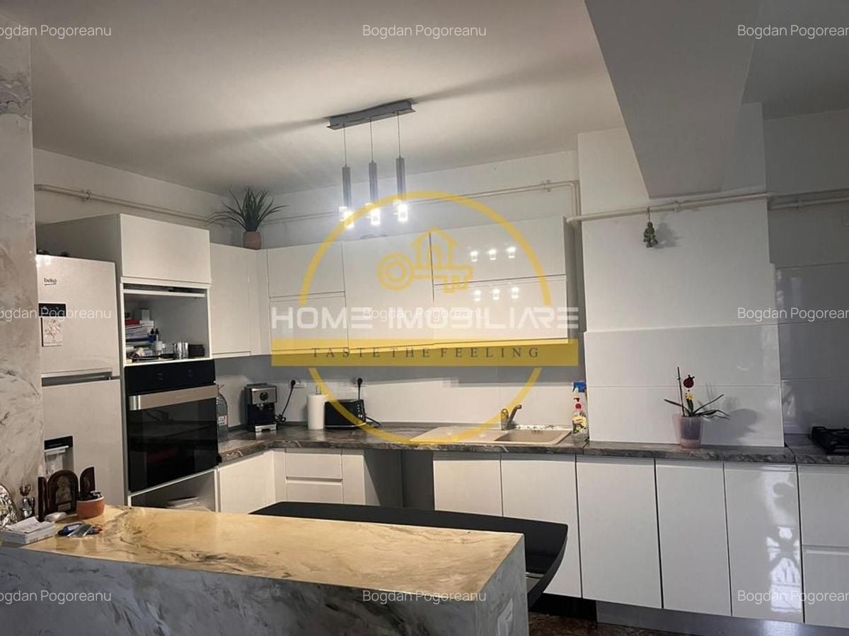 Apartament 3 Camere Decomandat Pacurari Mall Moldova - 4