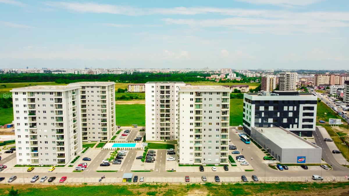 Apartament cu 2 camere decomandat, mobilat în Prelungirea Ghencea - 7
