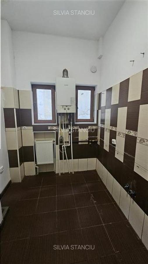Calea Plevnei,apartament 3 camere, centrala termica - 10