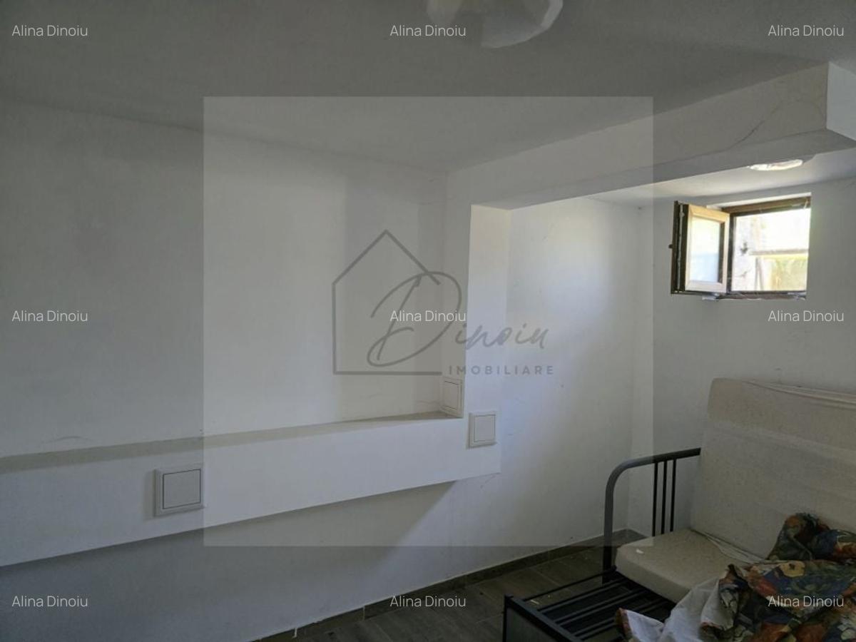 Vila 5 camere Aviatiei Baneasa I Henri Coanda Sector 1 - 34