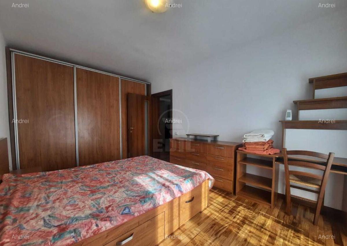 APARTAMENT 3 CAMERE DE INCHIRIAT CU PARCARE INCLUSA 2 LOCURI! - 8