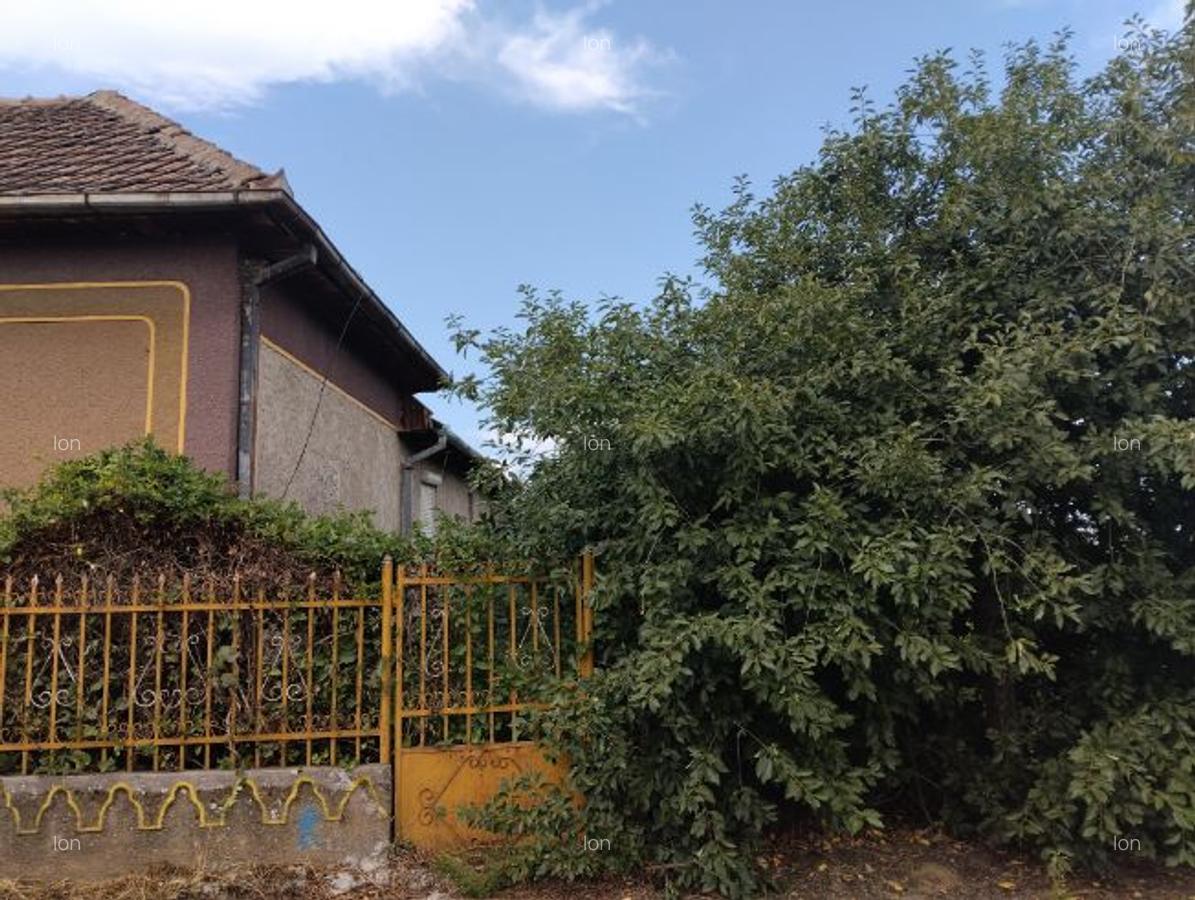Casa de vanzare in Domanesti - 6